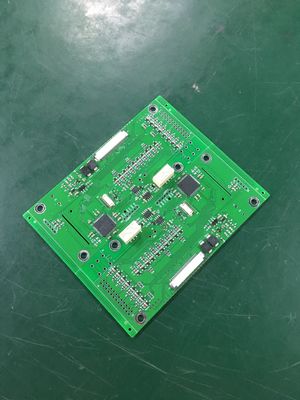 Glucometro Fabricante de placas de PCB nuas Compatível com a ROHS/UL