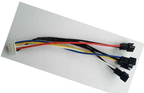 Armadilha de fio de silicone Armadilha de cabo eletrônico Armadilha de PVC FEP TPU PP XLPE LSZH