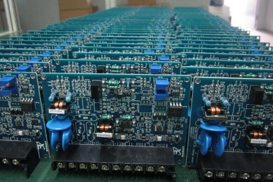 Pcb Assy Soluções de montagem de PCB para dados e comunicações