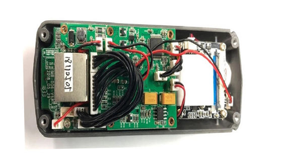 Reuniões de PCB para geração e controlo de energia