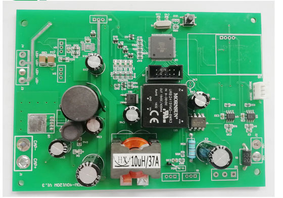 Novo campo de energia PCB fabricante de componentes de montagem de abastecimento Protótipo
