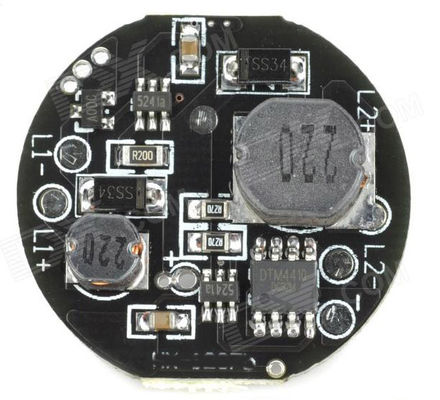 EMS Fabricante UL LED Light Board