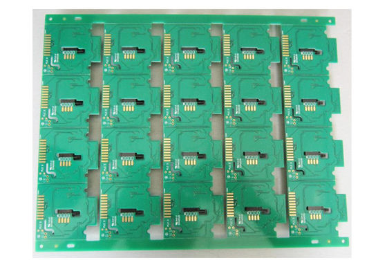 Montagem de PCB de detector inteligente de pulso Montagem de fabricação de PCB médico