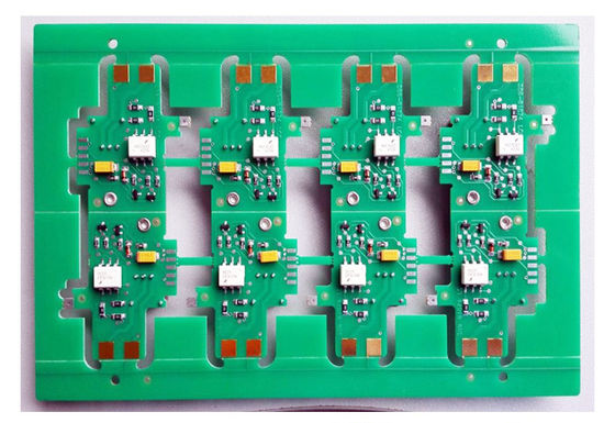 RoHS Pcb Assembly Car Pcb Board Multi-Layer UL Certified Custom Prototypes EMS Fabricante