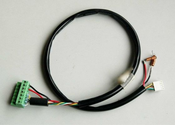 Conjunto de arnês de cabo sob medida Não quantidade limitada ROSH UL CE