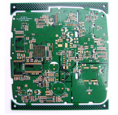 Fabricante de PCB de alta qualidade Solução de PCBA multi-camadas de PCB FR4