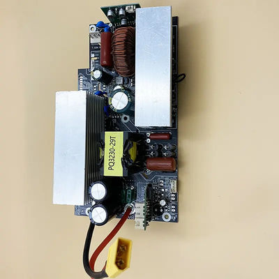 OEM PCB/PCBA Componentes eletrónicos Assemblagem de placas de PCB IPC 2 ROHS