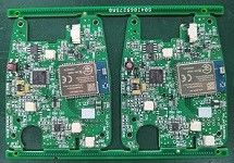 1.6mm PCB circuito de placa de montagem módulo Bluetooth para microfone de alto-falante