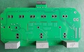 UL RoHS Medical PCB Assembly SMT DIP Placas de circuito eletrônico