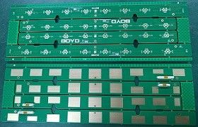 Suntek Soluções EMS PCBA personalizáveis Assemblagem de PCB com fitas 3M