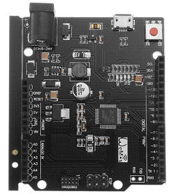 Montagem de PCB médico para dispositivo ECG com ensaio de controlo de impedância