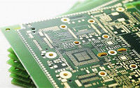Serviço de protótipos de PCB ODM ENIG Finalização de superfícies de PCB automotivo Produtores contratados