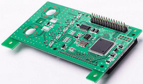 ODM Protótipo de montagem de PCB automotivo com acabamento de superfície ENIG 1L-32L camada e tipo de solda livre de chumbo ou chumbo