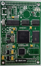 Serviço de protótipo de PCB ODM e montagem de PCB chave na mão para placa de circuito automotivo