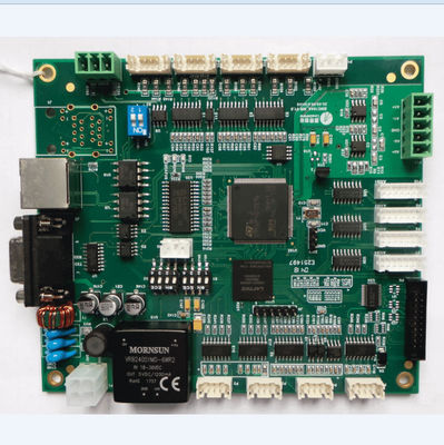 Fabricante de componentes eletrônicos de energia avançada para PCB PCBA 1-20 camadas na China/Camboja