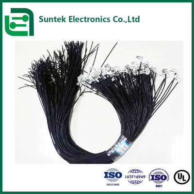 China e Camboja Cable Harness Assembly PVC 1,2 mm Pitch Connector 24AWG