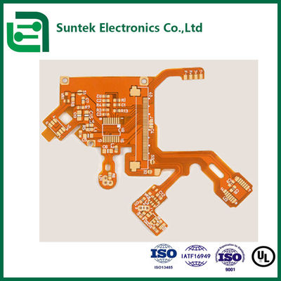 Fabricante de máquinas de montagem de PCBA flexíveis