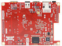 Contrato de programação de chips EMS MCU PCBA com componentes personalizados e tipo de solda sem chumbo ou livre de chumbo fabricado no Camboja