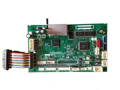 0.4mm-3.4mm espessura montagem de PCB automotivo A escolha final para integração do sistema eletrônico automotivo