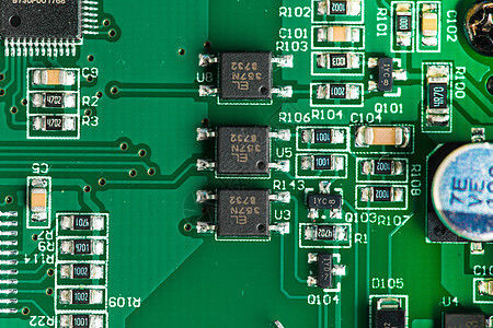 FR4 Elevator Display RX PCB Assembly OEM ODM Manufacturing SMT PCBA Circuit Board Serviço chave em mão Design de PCB personalizado