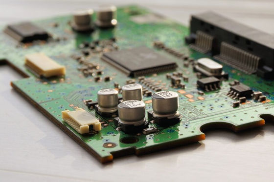 China e Camboja Fabricante Fabricação e montagem de PCB 8L ENIG/OSP/HASL