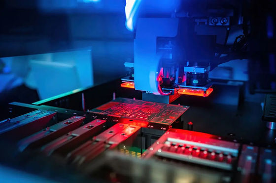 Serviço único de montagem de PCB Contrato Fabricante ENIG 2U Componentes de PCB-PCBA Compra