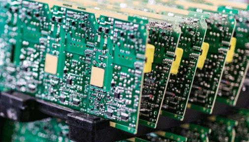Camboja e China Assemblagem de placas de PCB Equipamento de energia nova PCBA 1-30Capa FR4 TG170
