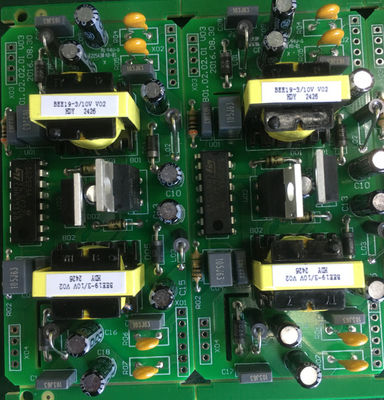 OEM Electronic Pcb Printed Circuit Board Assembly Pcba amostras gratuitas serviço de parada única para drones agrícolas personalizados