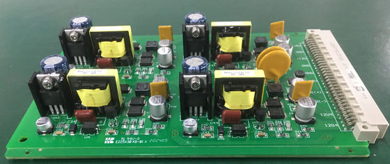 SMT 0402 Pitch BGA X-RAY Assemblagem de PCB personalizada para alto-falante Bluetooth e temperatura mais ampla