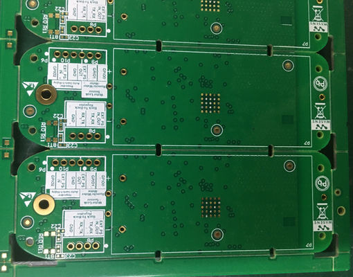 Suporte de personalização Inverter Board PCB Solar Pure Sine Wave Inverter UPS Circuito Board 5000W PCBA OEM