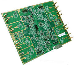 OEM ENIG/Gold Plating Automotive PCBA IPC Classe 3 Padrão para veículos BEV