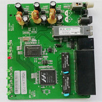 Serviços profissionais de montagem e fabrico de PCB para produtos de alumínio
