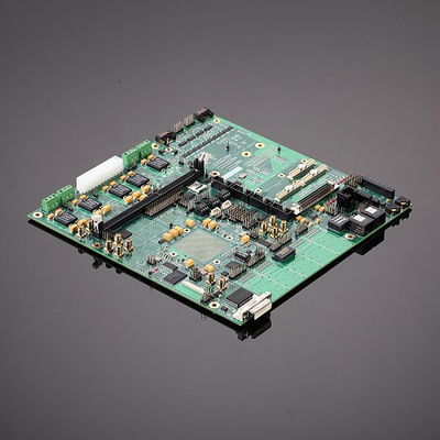 Fabricante de componentes eletrónicos de energia avançada PCB-PCBA de camada 1-20 na China/Camboja