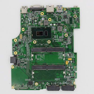 Fabricante de componentes eletrónicos de energia avançada PCB-PCBA 2-8 camadas na China/Camboja