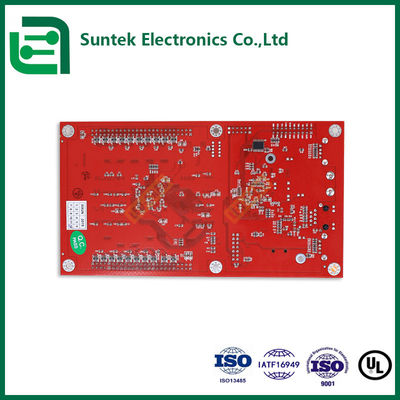 Serviços de montagem de PCB e fabricação de eletrônicos personalizados para o seu negócio