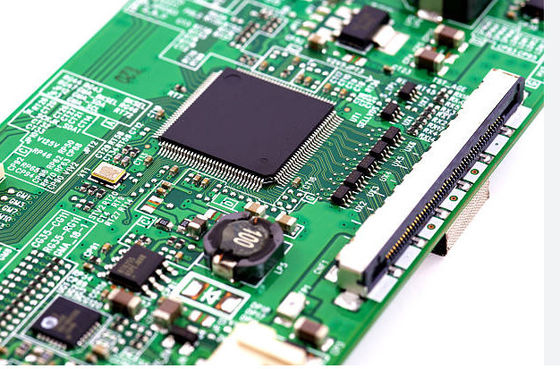 Fabricante de componentes eletrónicos de energia avançada PCB-PCBA 1-10 camadas na China/Camboja