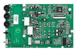 CEM1 CEM3 Quick Turn PCB Assembly e Rapid Prototype Made in Cambodia (Made no Camboja)