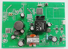 SMT DIP Rigid FR4 PCB RoHs sem Haglen para proteção de potência