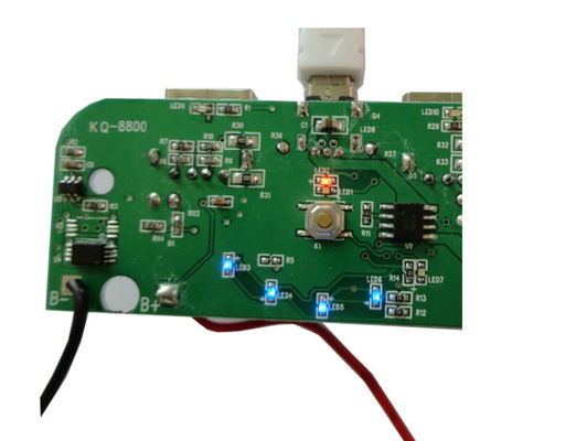 Fabricante de componentes eletrônicos de energia avançada para PCB PCBA 1-20 camadas na China/Camboja