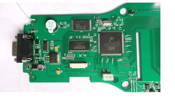 China e Camboja customizado OEM PCBA fabricante para controle de energia nova energia