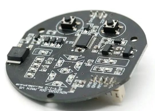 Fabricante de montagem de PCB FR4 Fábrica de controle de energia nova na China e no Camboja