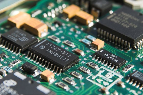 Fabricante de PCBA de alta qualidade de alta velocidade 1-8L FR4 na China e no Camboja