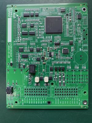 BYD Electronic Vehicle PCB Assembly para o melhor desempenho nos sistemas eletrônicos dos veículos