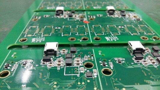 Serviço de montagem de PCB no Camboja com garantia de 1 ano