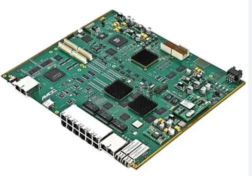 Montagem de PCB para Carregamento de Carro PCBA