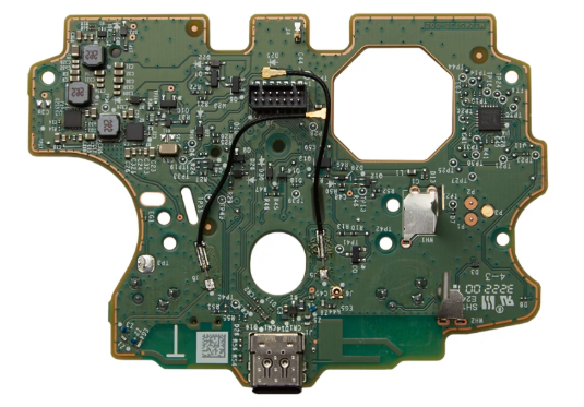 Montagem de placa de circuito impresso de resposta rápida Fabricante de 8 camadas IPC Classe 2 IPC Classe 3