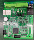 ENIG/OSP/HASL Superficie Finish 6L PCB Assembly na China e Combadia com material de base livre de halogênio e AOI de raios-X