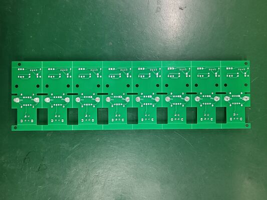Fabricante de Montagem de Placa PCB Turnkey para Solução PCBA