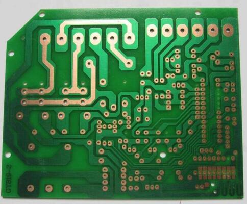 14 anos de experiência profissional em PCBA Serviço chave na mão para fabricação de montagem de PCB