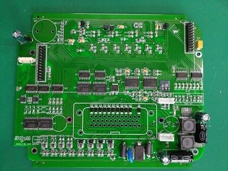ISO9001 ISO13485 IATF16949 UL Certificado fabricante de montagem de PCB chave na mão Sistema de qualidade